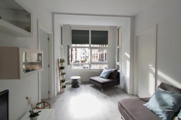 Belgrano Beach & Oldtown by DLA