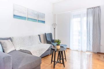 Apartment one breath from Acropolis