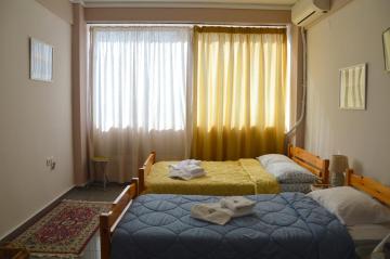 Eleni-Depy apartment
