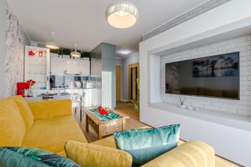 Apartament Władek