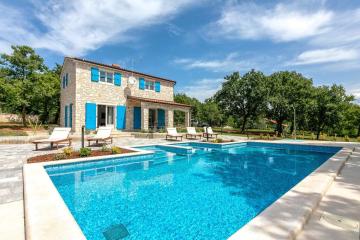 Villa Irena Funtana