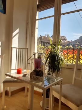 Oliver Suite Plaza Mayor