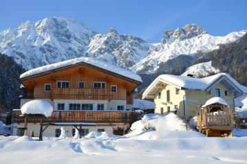 Appartment Scheiber