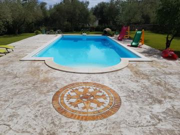 VILLA ANNALISA