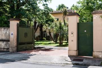 A casa di Marcella