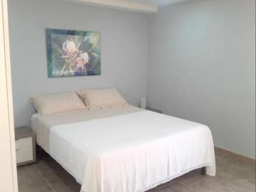 2 bedrooms appartement with sea view and terrace at Scalo dei Saraceni