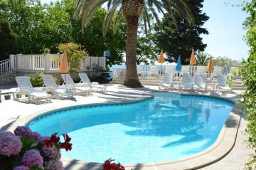 Apartments Ora - with pool