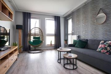 Apartament Anna