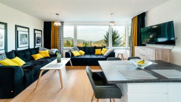 Apartamenty EverySky - Wyspiańskiego 4-4a