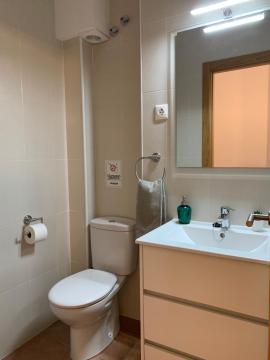 APARTAMENTS IMPRO