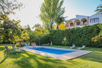 Apartamentos Baeza RN