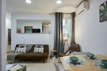 LEEWAYS APARTMENT XXV in GRAN VÍA