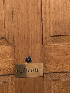 Apartment Morris