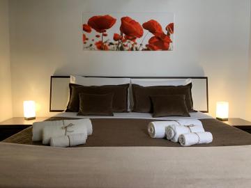 Casa vacanze Ai Corrieri