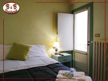 B&b Desiderato