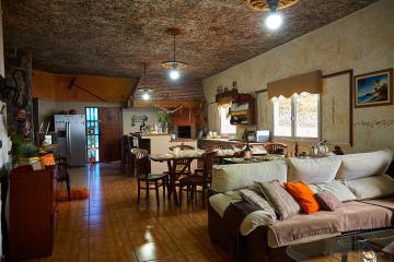 Amazing Country House with Ocean View, Cueva de la Arena