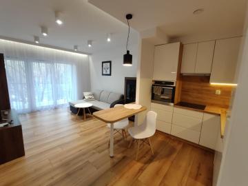 Apartament Parkowy