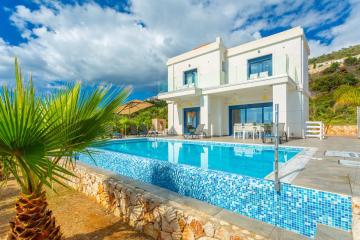 Villa Seashell