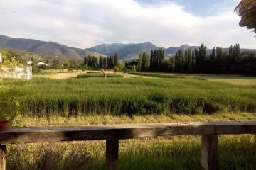 CASA DE CAMPO PERFECTAMENTE EQUIPADA