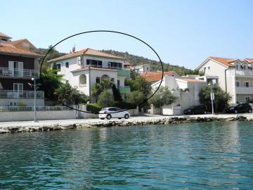 Apartments Ivanka - 10 m from sea