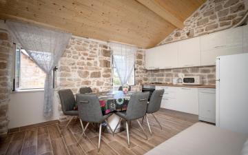 Apartment Nediljka - in old part of town