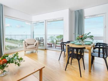 VacationClub – Przy Plaży Apartament 9