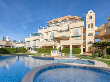 Apartment Medina del Sol I-2 by Interhome