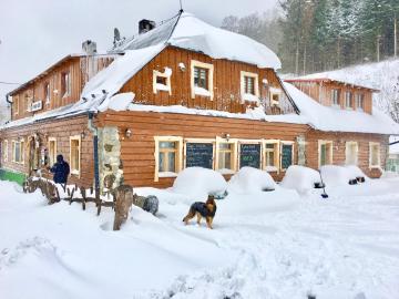 pension U Jiřího