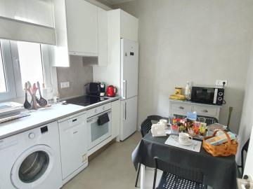 Acogedor y luminoso apartamento en Neguri