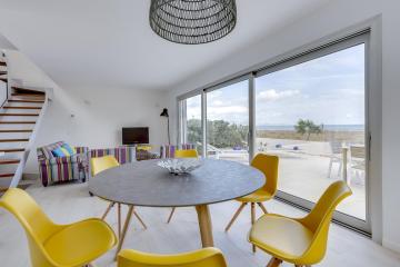 YupiHome Son Serra First Line Villa