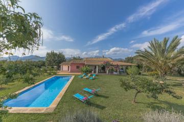 YupiHome Villa Cas Sol