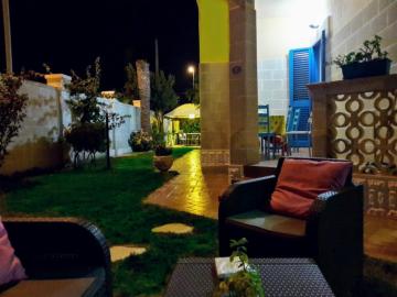 Villa 4 Posti Letto 100 Metri Dal Mare