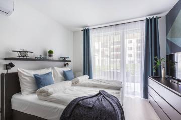 Interior Eyecandy With Private Terrace
