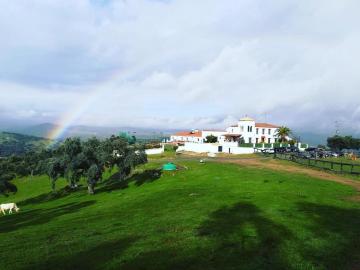 FINCA LAS DEHESILLAS