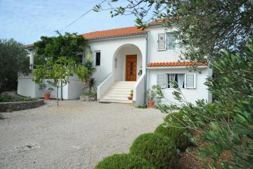 Apartment Justina