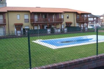 Casa Santa Ana