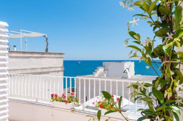 B&B e Case Vacanza Carpe Diem