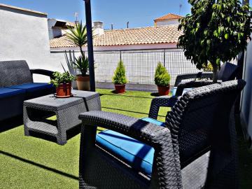 Apartamento San Pablo