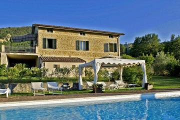 Villa Enrica