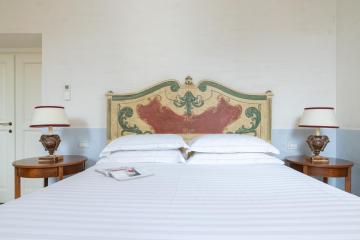 Via Giulia Apartment