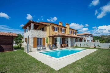 Villa Rosalia