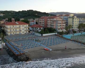 Appartamenti Scarone