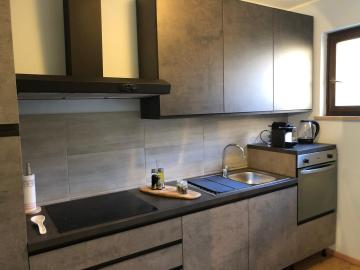 Trento House