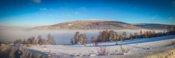 Willa Aleksander Panorama