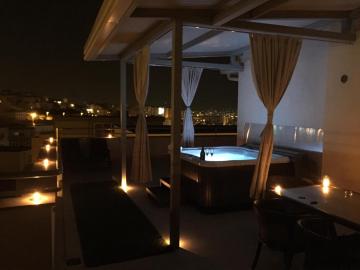 Penthouse Felicita
