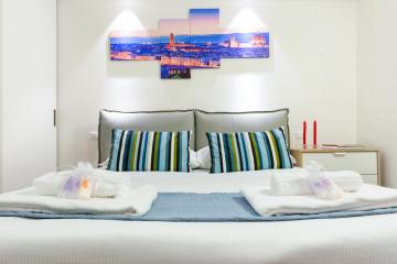 San Niccolò Modern Flat