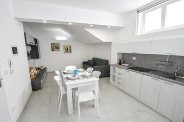 Tavernetta -AppartamentiOltreMare- Lido Conchiglie Gallipoli -