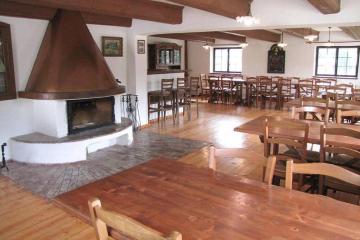Penzion Rudník - 15 beds
