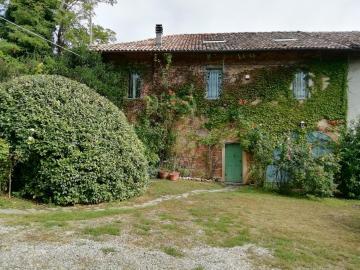 CASA MOZART - piscina interna giardino wifi eventi