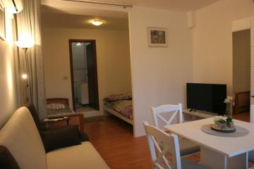 STUDIO APARTMAN MARIA